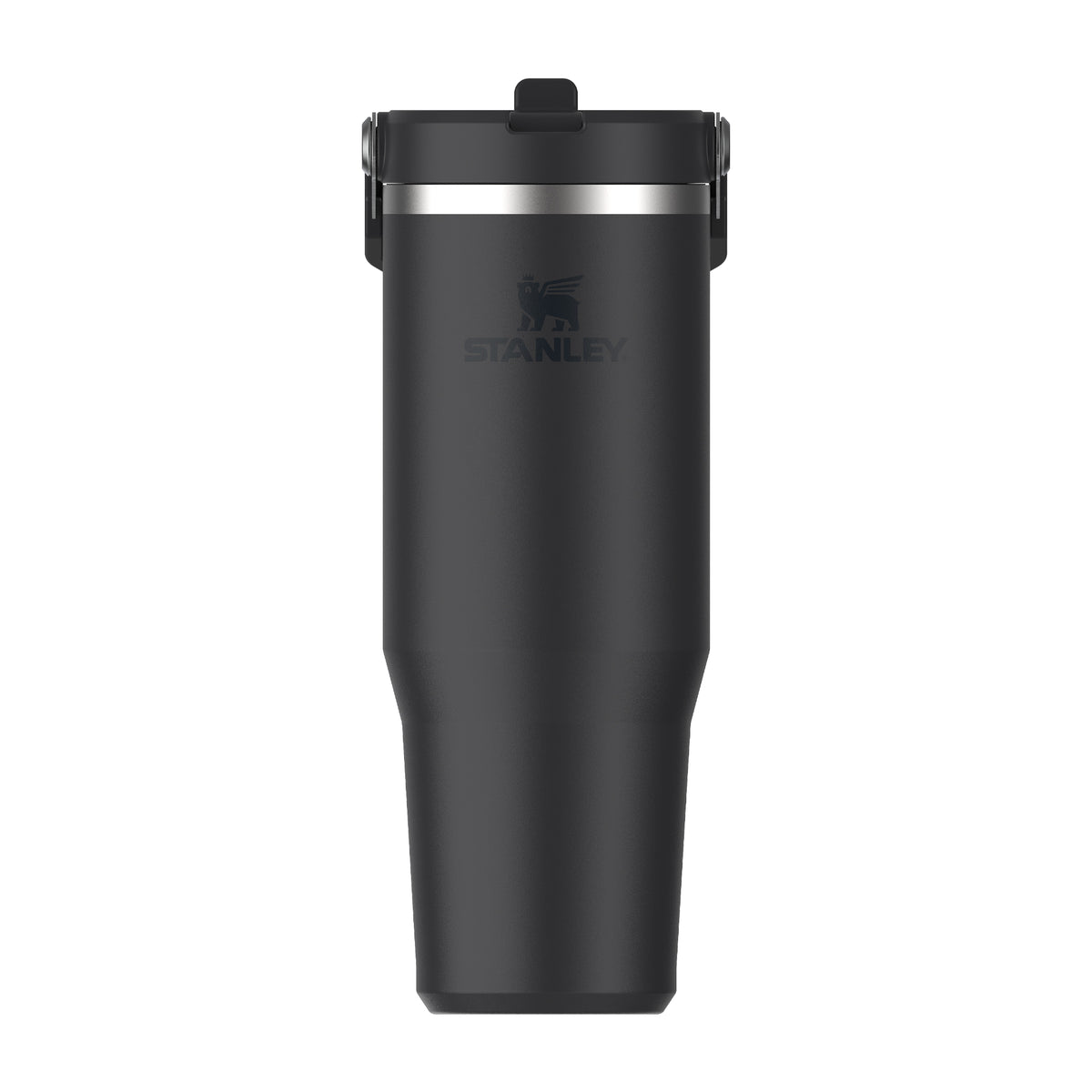 Stanley 1913 The IceFlow? Flip Straw 2.0 30 OZ Tumbler - Black