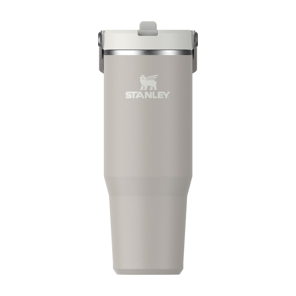 Stanley 1913 The IceFlow? Flip Straw 2.0 30 OZ Tumbler - Ash