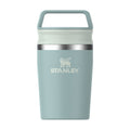 Stanley 1913 The Cafe-To-Go Travel Mug - Seafoam