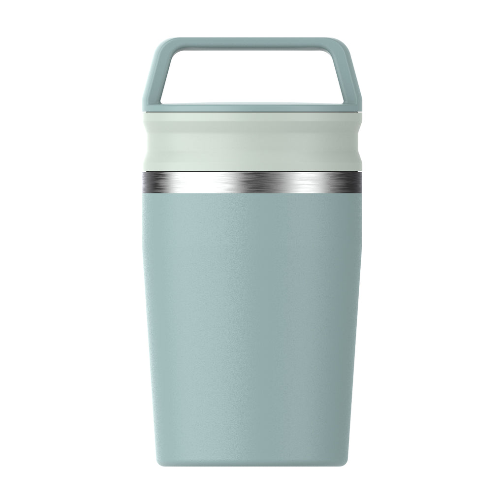 Stanley 1913 The Cafe-To-Go Travel Mug - Seafoam