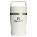 Stanley 1913 The Cafe-To-Go 8 OZ Travel Mug - Cream Gloss
