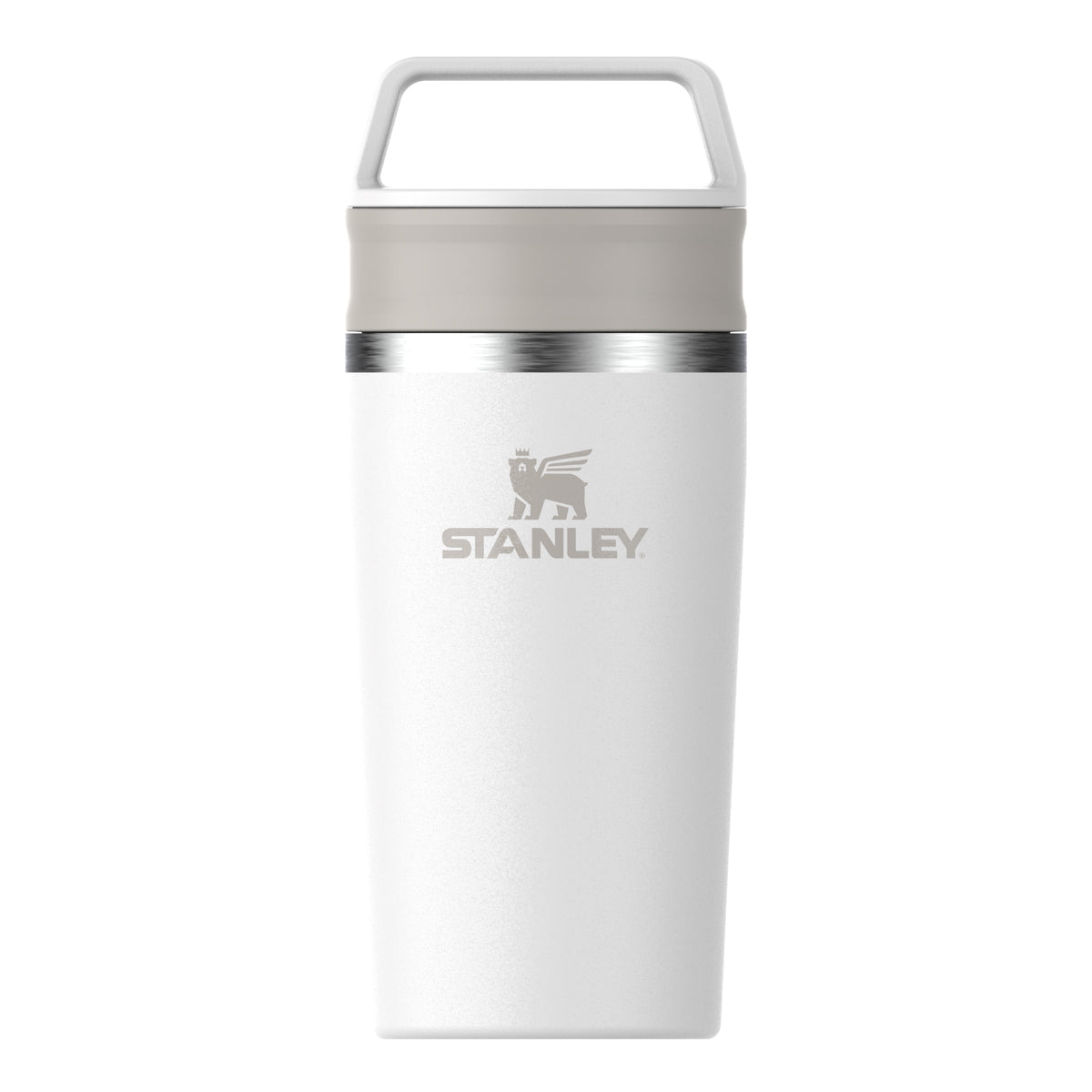 Stanley 1913 The Cafe-To-Go 12 OZ Travel Mug - Frost