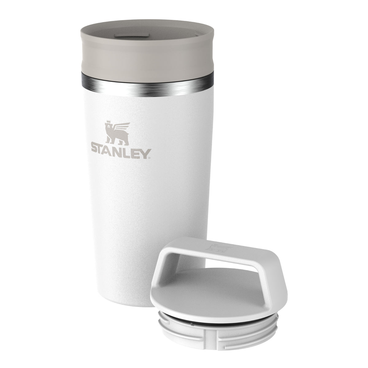 Stanley 1913 The Cafe-To-Go 12 OZ Travel Mug - Frost