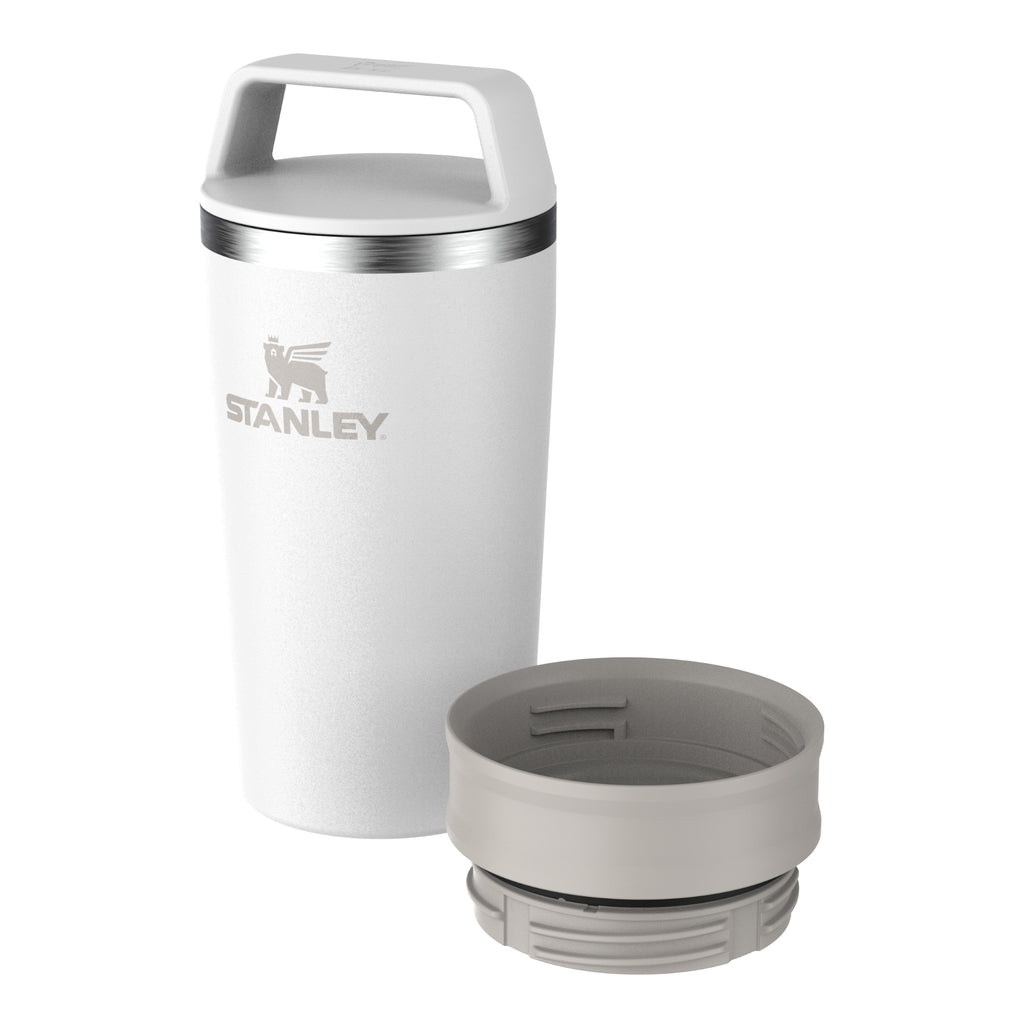 Stanley 1913 The Cafe-To-Go 12 OZ Travel Mug - Frost