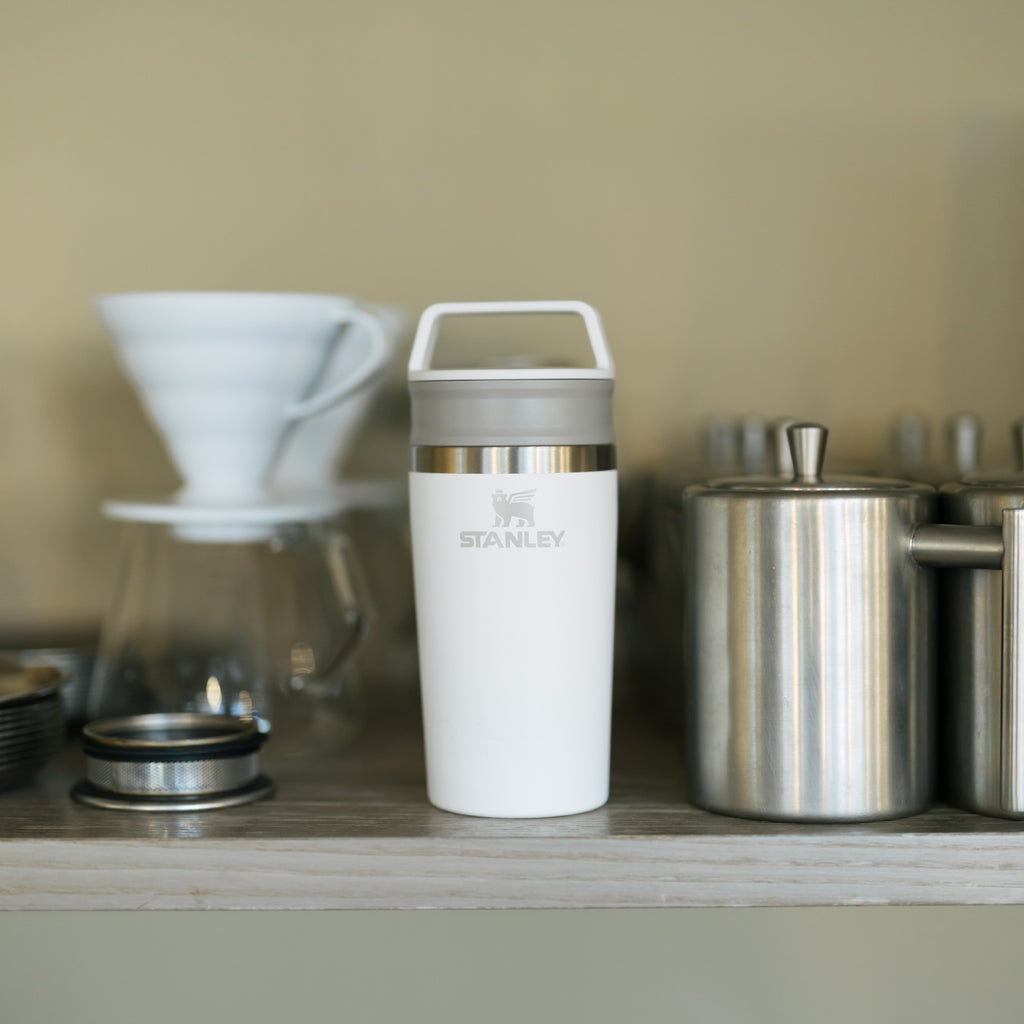 Stanley 1913 The Cafe-To-Go 12 OZ Travel Mug - Frost