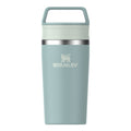 Stanley 1913 The Cafe-To-Go 12 OZ Travel Mug - Seafoam