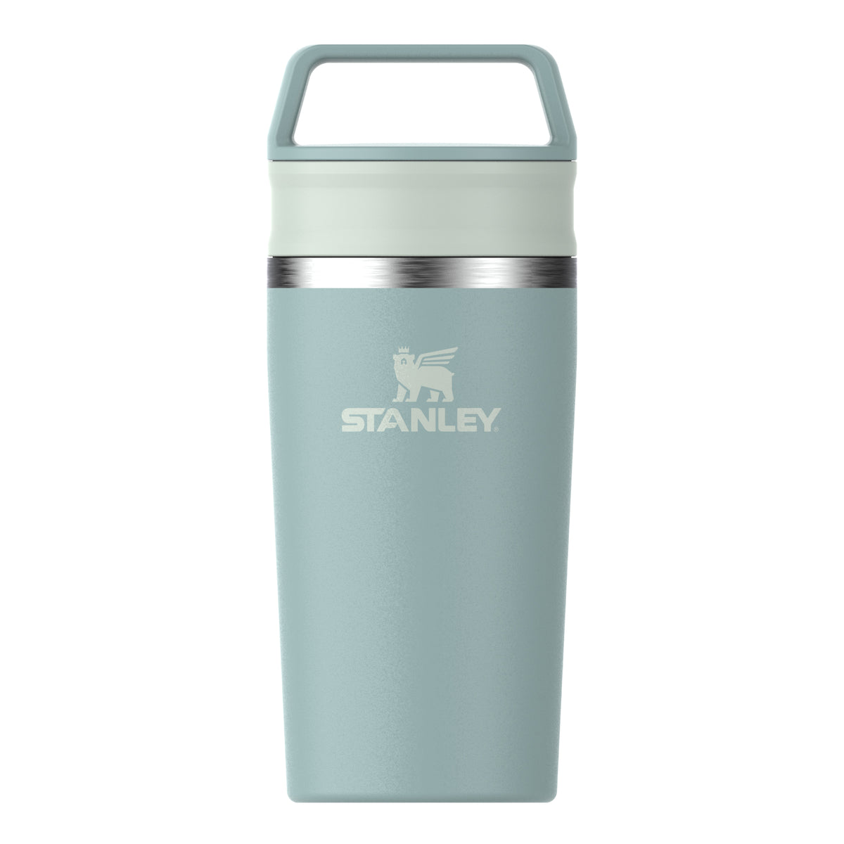 Stanley 1913 The Cafe-To-Go 12 OZ Travel Mug - Seafoam
