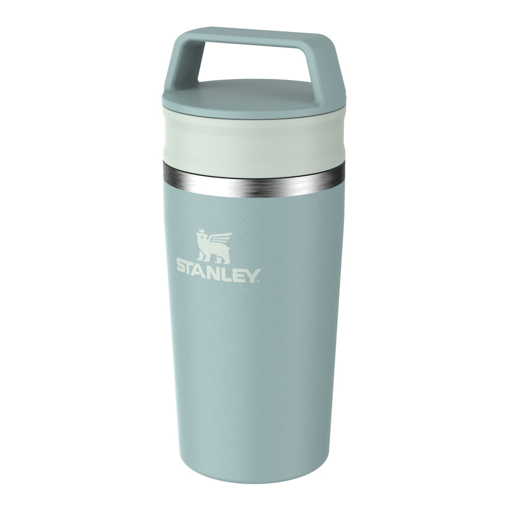 Stanley 1913 The Cafe-To-Go 12 OZ Travel Mug - Seafoam