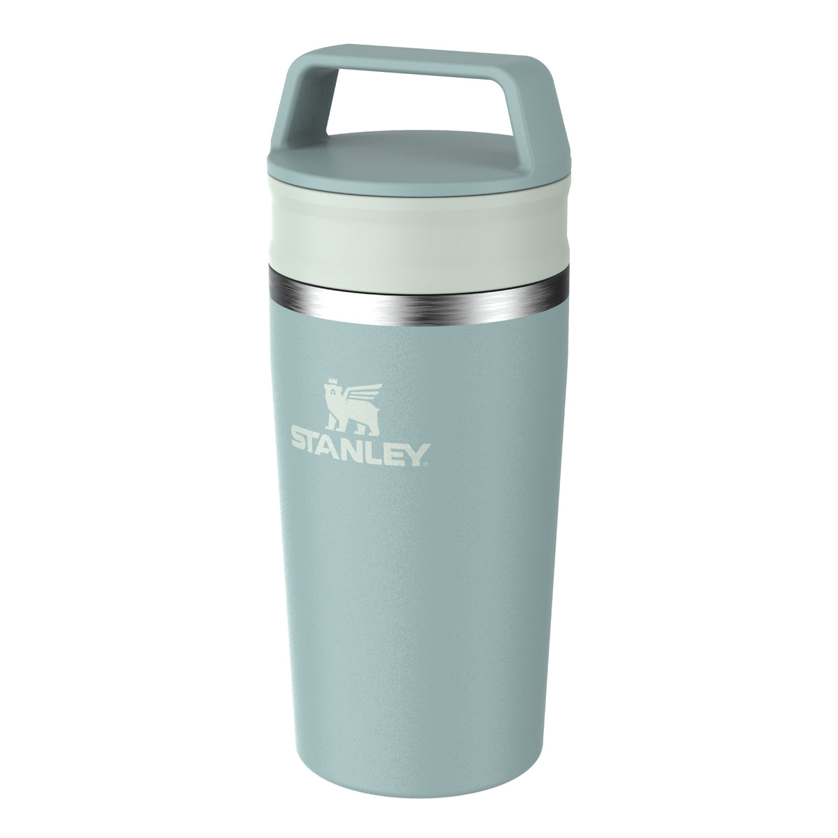 Stanley 1913 The Cafe-To-Go 12 OZ Travel Mug - Seafoam