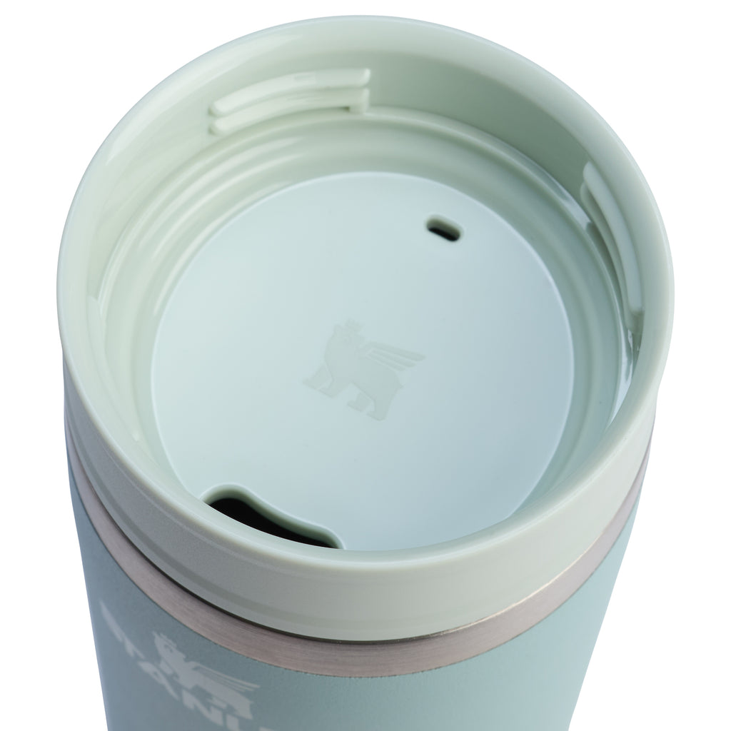 Stanley 1913 The Cafe-To-Go 12 OZ Travel Mug - Seafoam