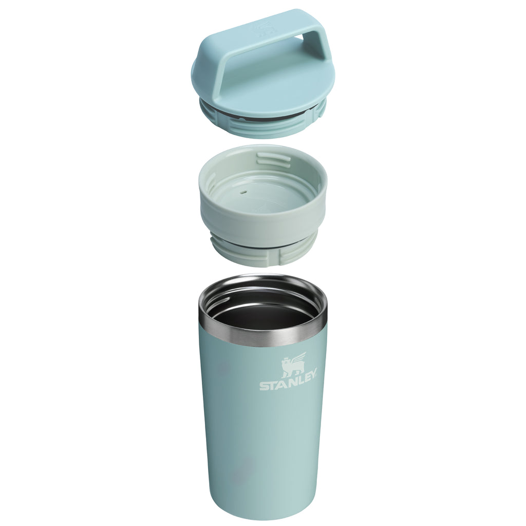 Stanley 1913 The Cafe-To-Go 12 OZ Travel Mug - Seafoam