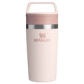 Stanley 1913 The Cafe-To-Go 12 OZ Travel Mug - Rose Quartz