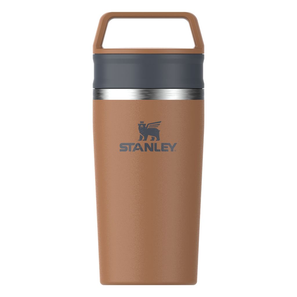 Stanley 1913 The Cafe-To-Go 12 OZ Travel Mug - Toast