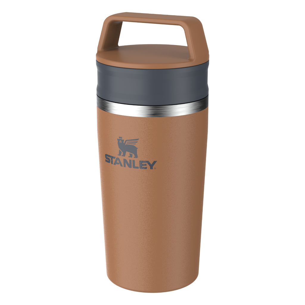 Stanley 1913 The Cafe-To-Go 12 OZ Travel Mug - Toast