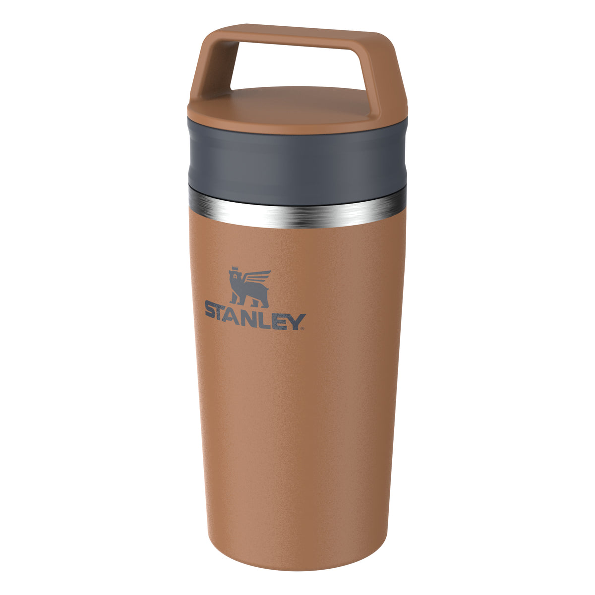 Stanley 1913 The Cafe-To-Go 12 OZ Travel Mug - Toast