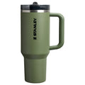 Stanley 1913 The Quencher ProTour Flip Straw 40 OZ Tumbler - Dried Pine