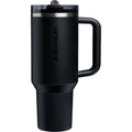 Stanley 1913 The Quencher ProTour Flip Straw 40 OZ Tumbler - Black 2.0