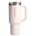 Stanley 1913 The Quencher ProTour Flip Straw 40 OZ Tumbler - Rose Quartz