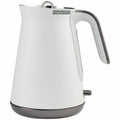 Morphy Richards 1.5 Aspect Kettle - White