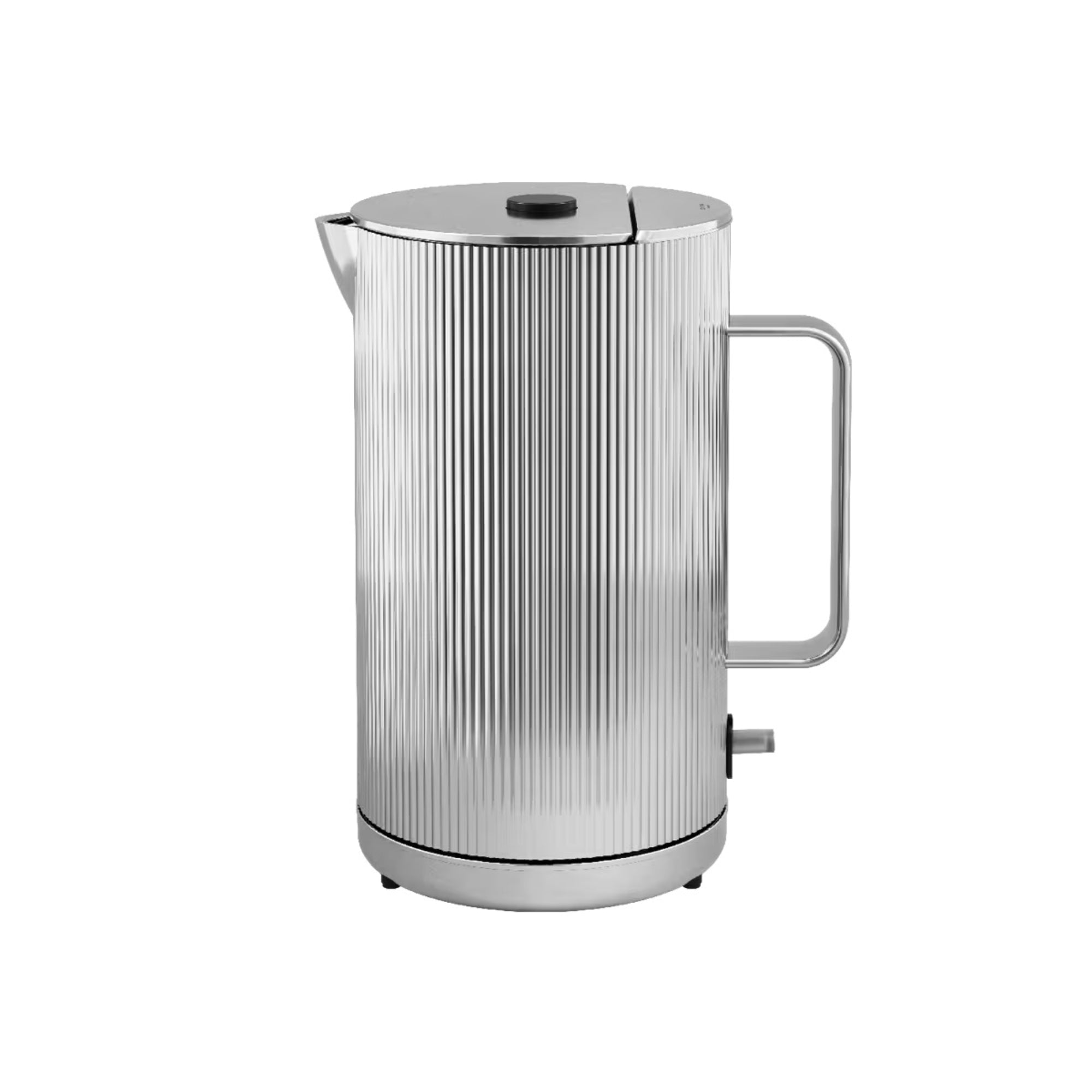 Georg Jensen Bernadotte Stainless Steel Electric 1.5L Kettle -Silver