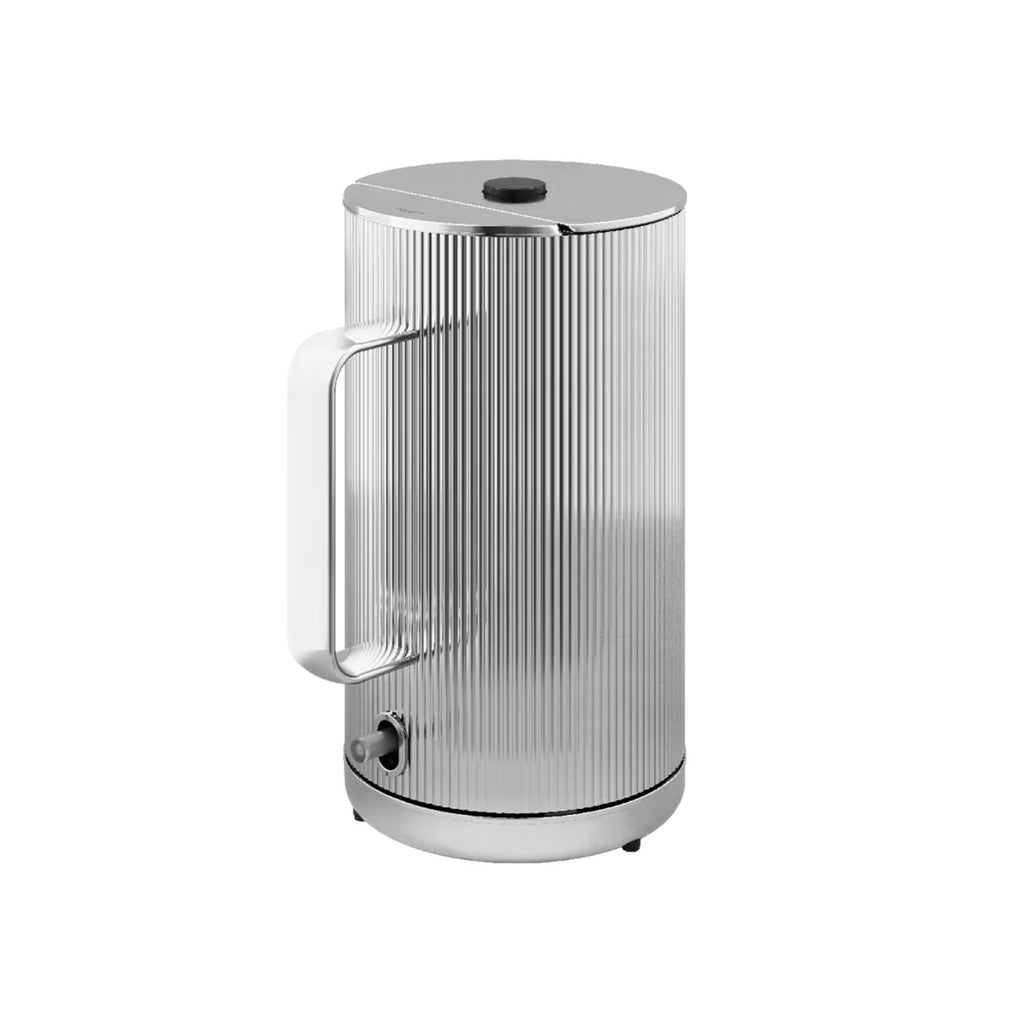 Georg Jensen Bernadotte Stainless Steel Electric 1.5L Kettle -Silver