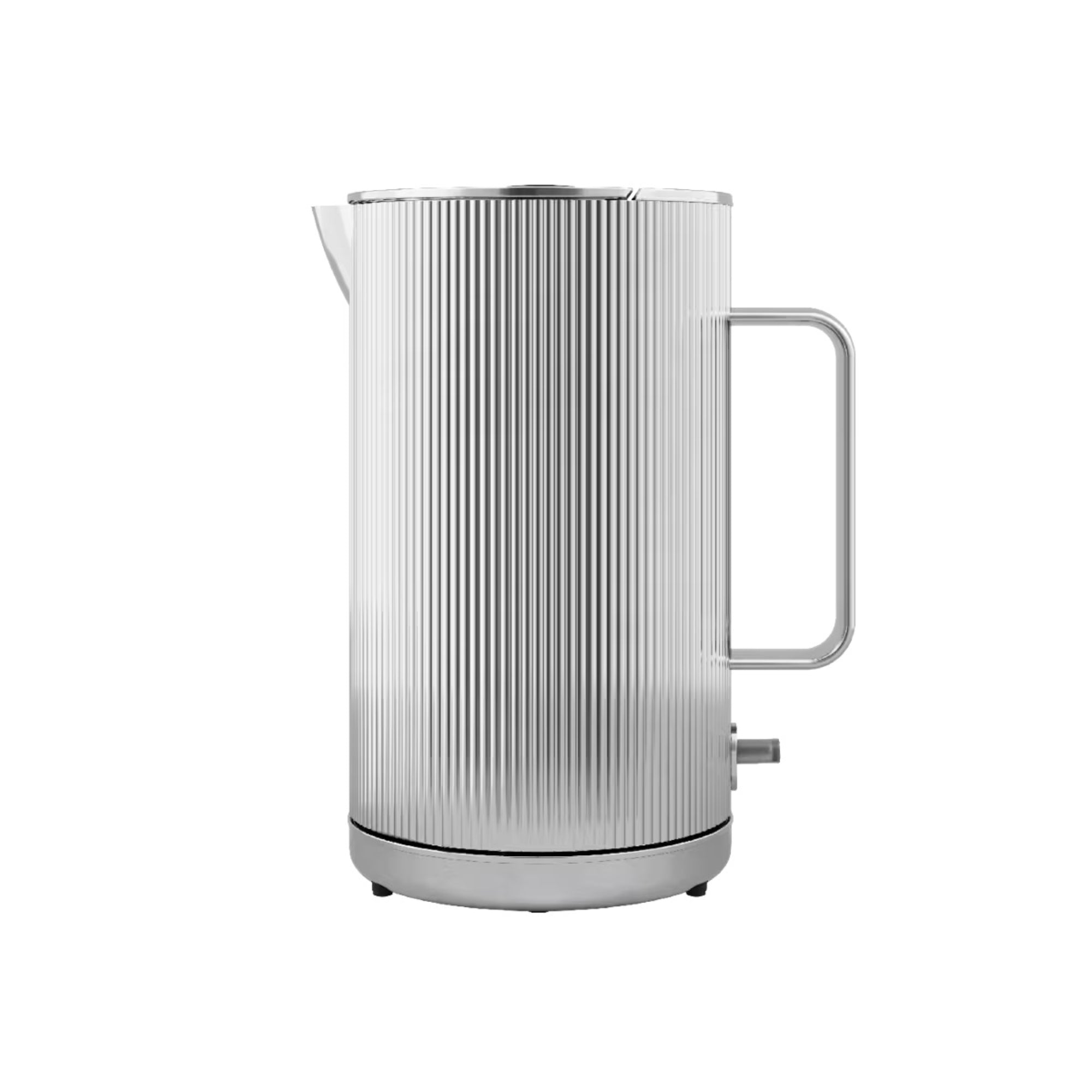 Georg Jensen Bernadotte Stainless Steel Electric 1.5L Kettle -Silver