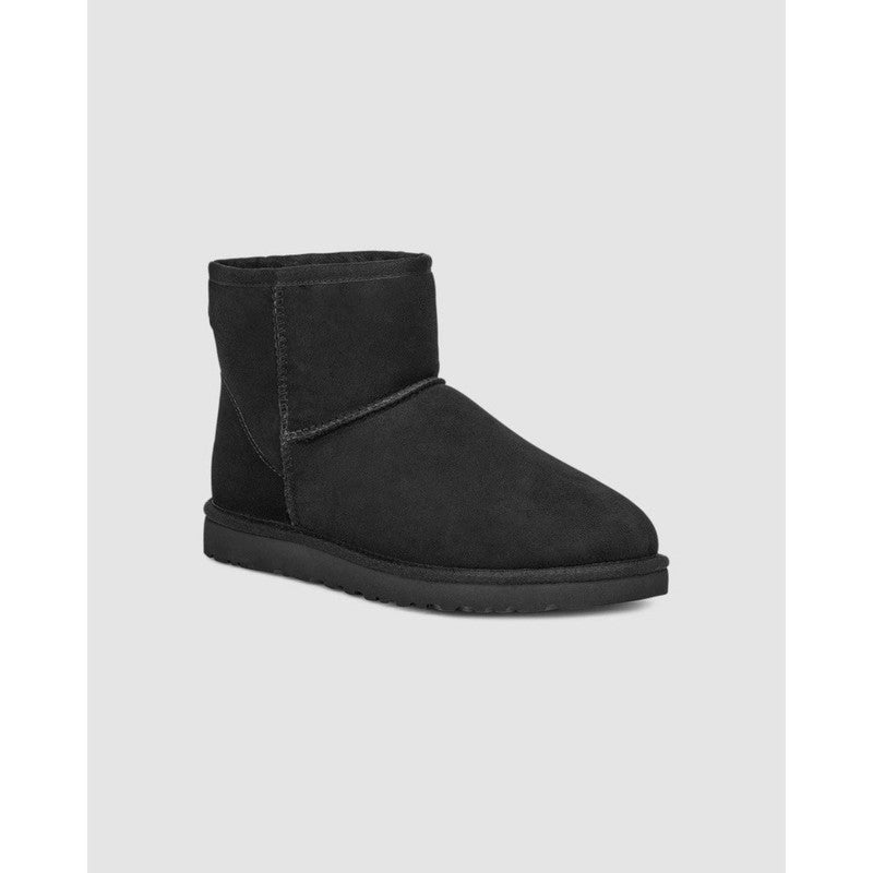 UGG Men's Classic Mini Size 12 - Black