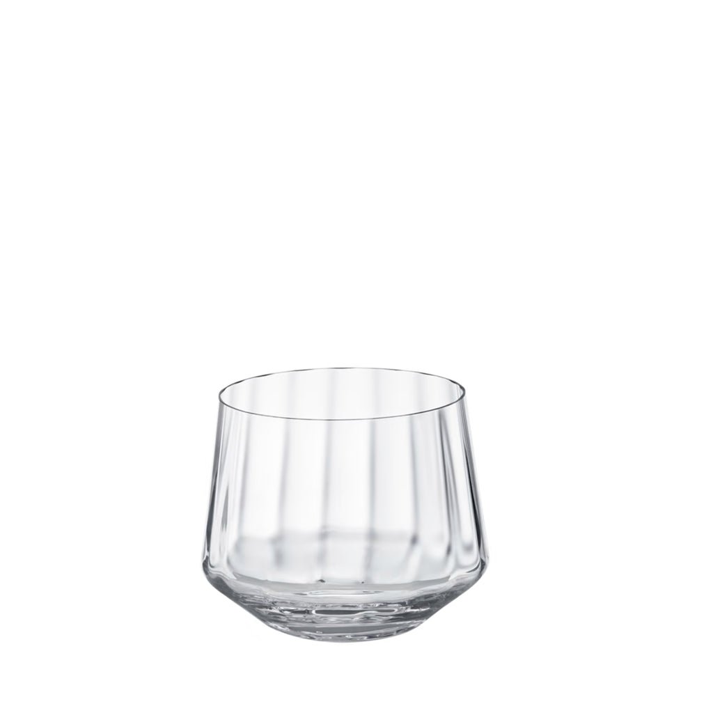 Georg Jensen Bernadotte Set: Carafe with Glasses