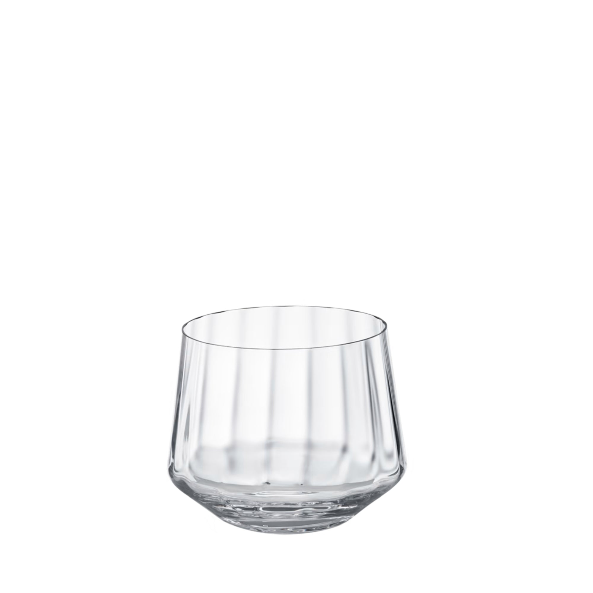 Georg Jensen Bernadotte Set: Carafe with Glasses