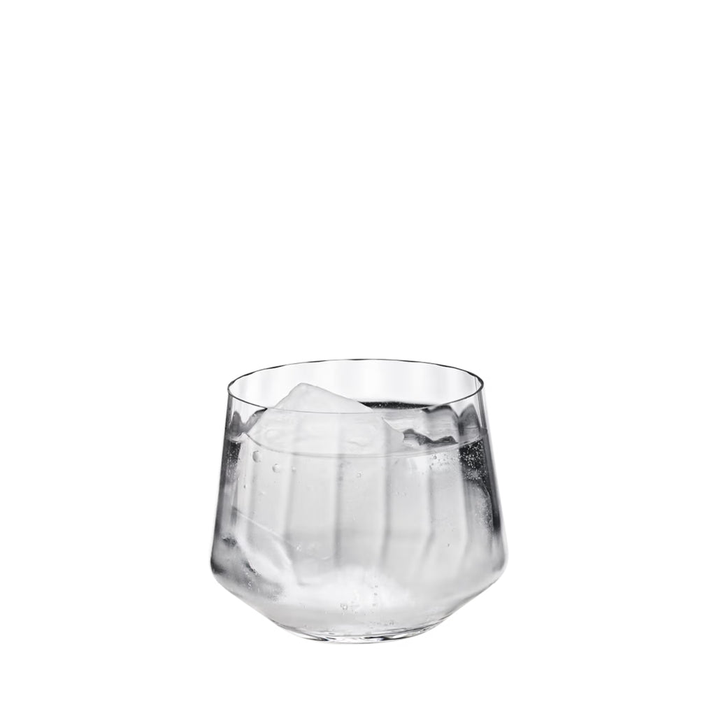 Georg Jensen Bernadotte Set: Carafe with Glasses