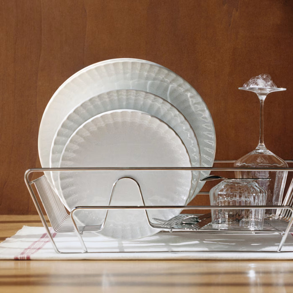 Georg Jensen Bernadotte Set: Carafe with Glasses