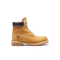 Timberland Men's 6-inch Premium Waterproof Boot Size 11 - Wheat Nubuck