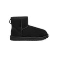 UGG Women's Classic Mini II Size 8 - Black