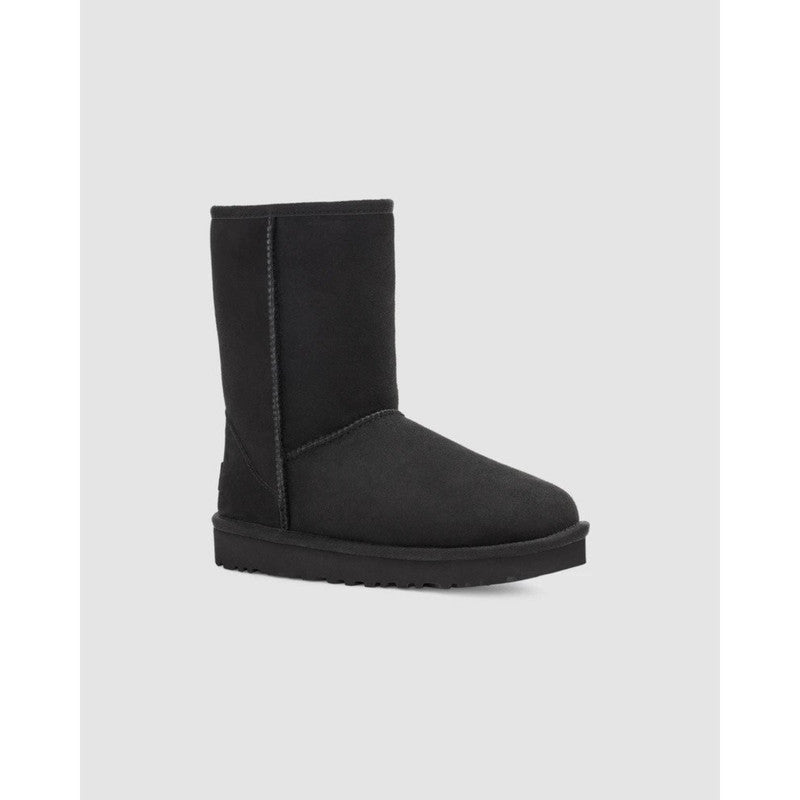 UGG Women's Classic Short II Size 9 - Black