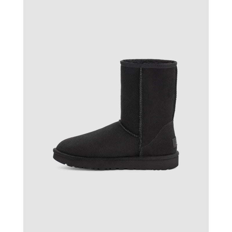 UGG Women's Classic Short II Size 11 - Black