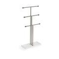 Umbra Trigem Jewellery Stand - White