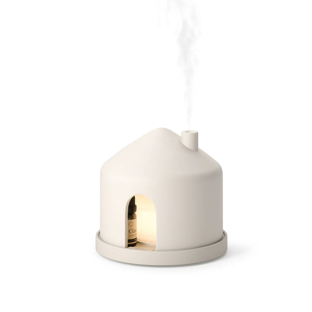 Umbra Casita Diffuser - Sand