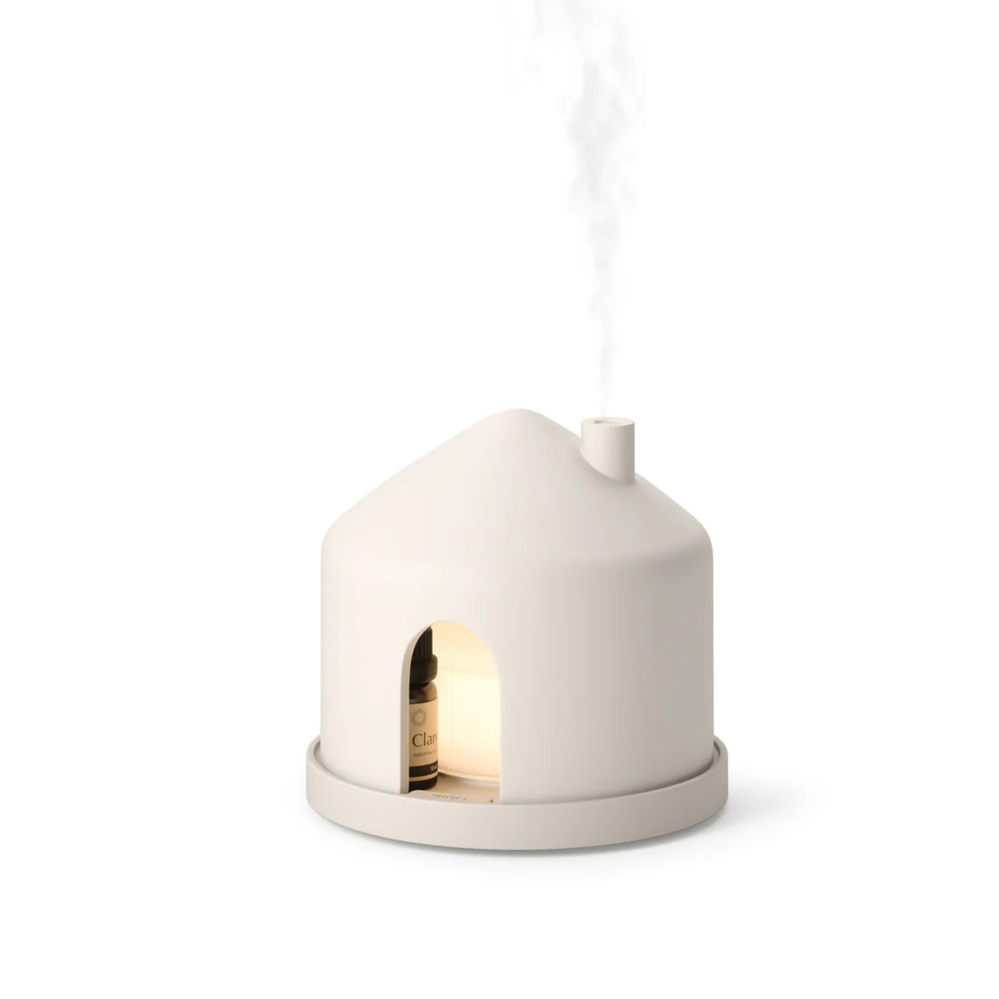 Umbra Casita Diffuser - Sand