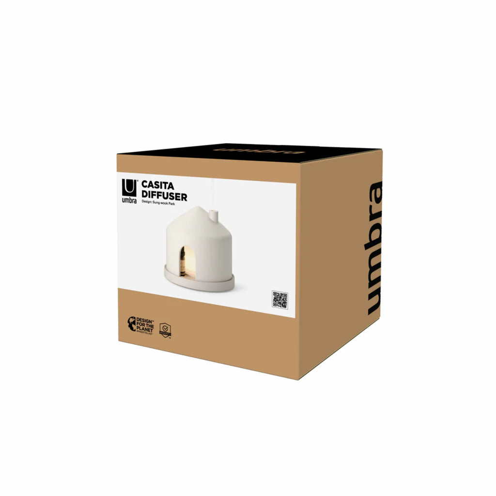 Umbra Casita Diffuser - Sand