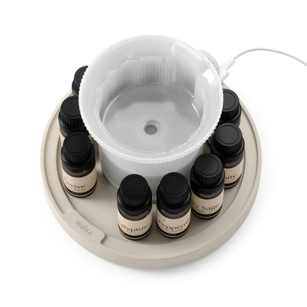 Umbra Casita Diffuser - Sand