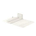 Umbra Udry Ultra Drying Rack with Mat - Sand