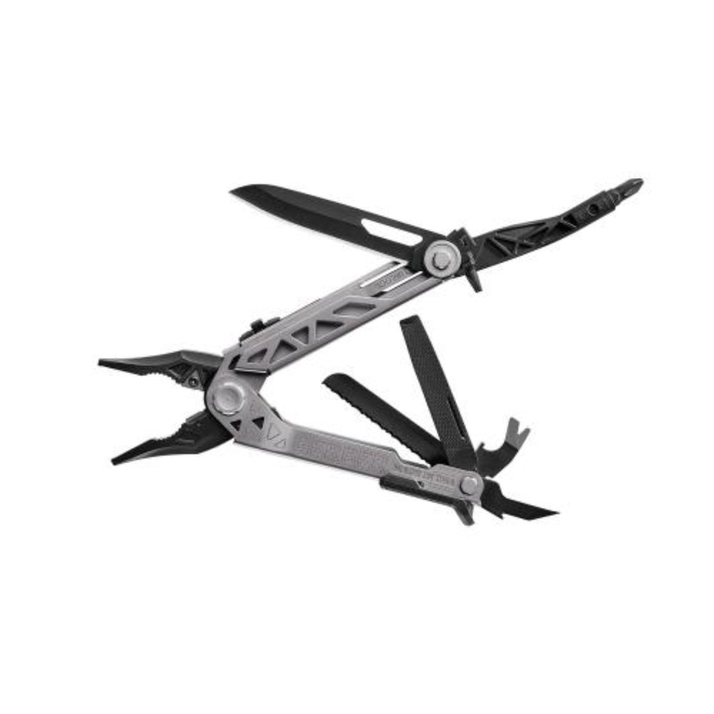 Gerber Center-Drive Multi-Tool - Silver