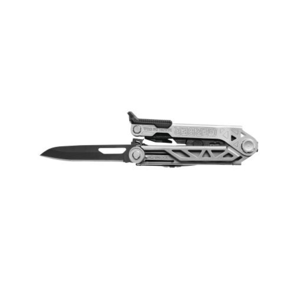 Gerber Center-Drive Multi-Tool - Silver