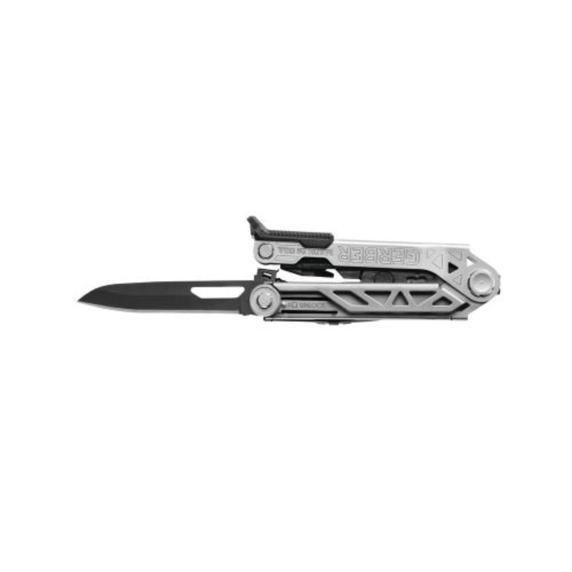 Gerber Center-Drive Multi-Tool - Silver