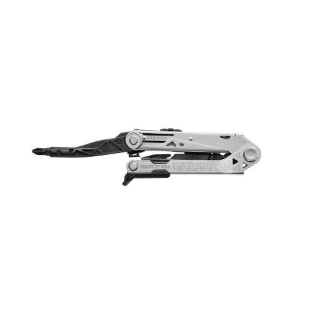 Gerber Center-Drive Multi-Tool - Silver
