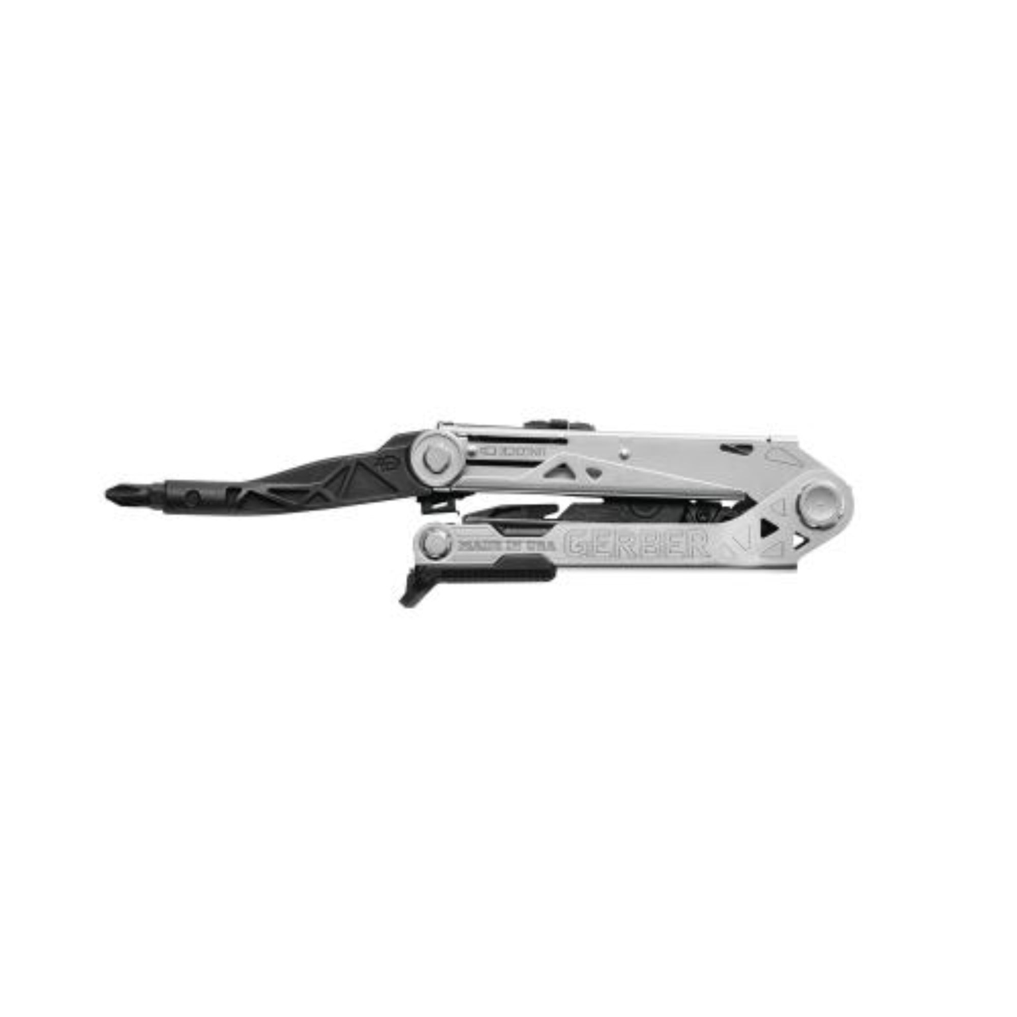 Gerber Center-Drive Multi-Tool - Silver