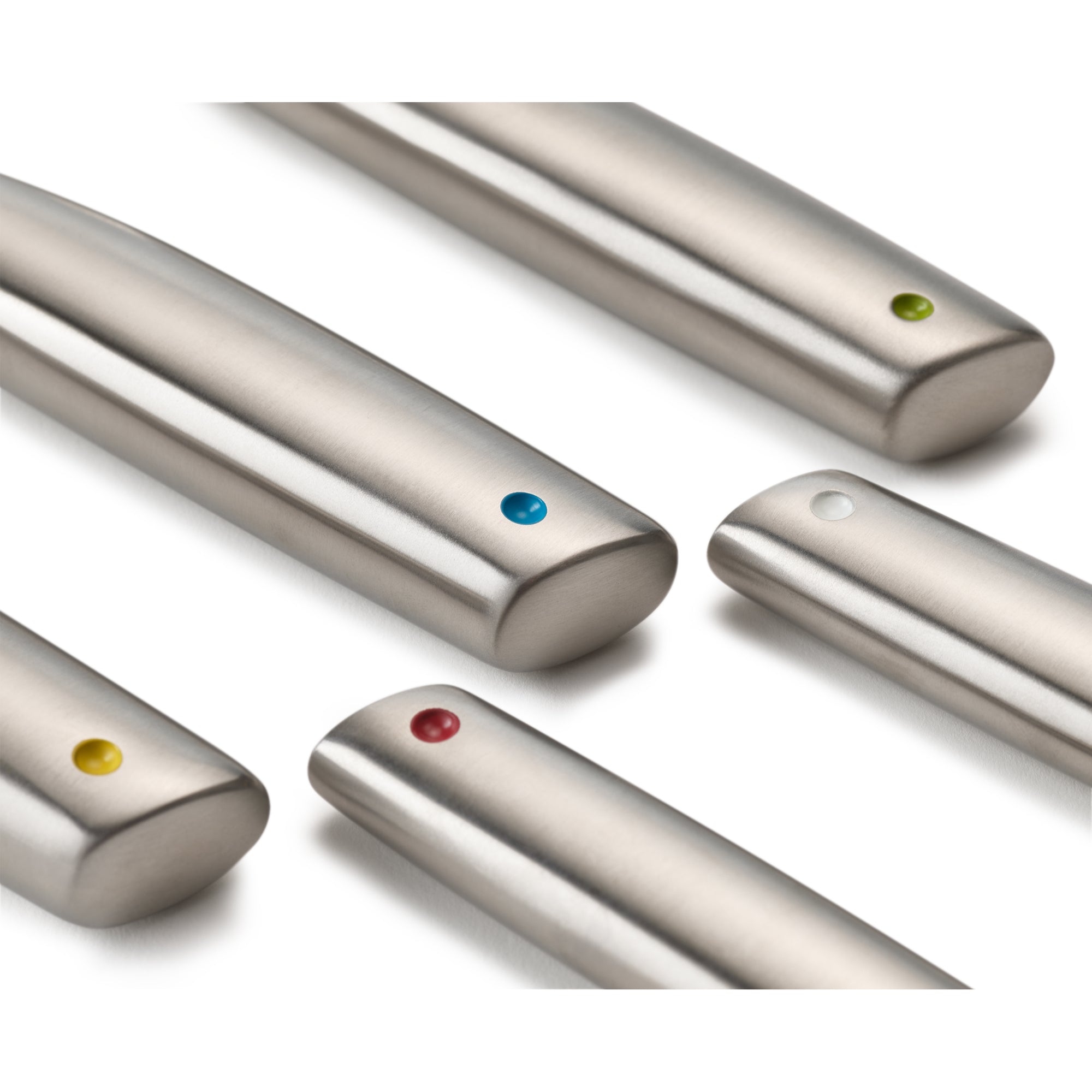 Joseph Joseph Elevate Steel Knives Carousel 5-piece Set