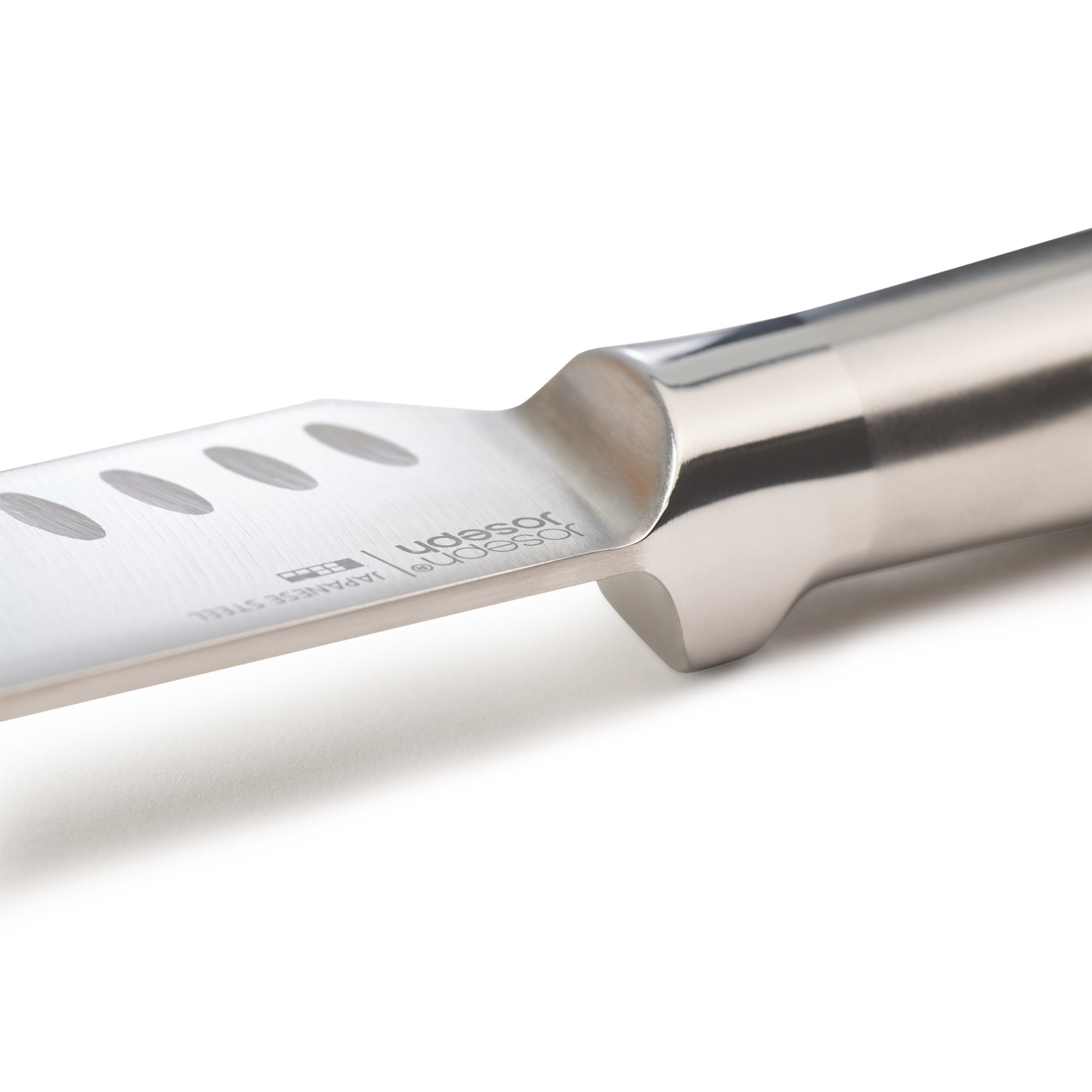 Joseph Joseph Elevate Steel Knives Carousel 5-piece Set