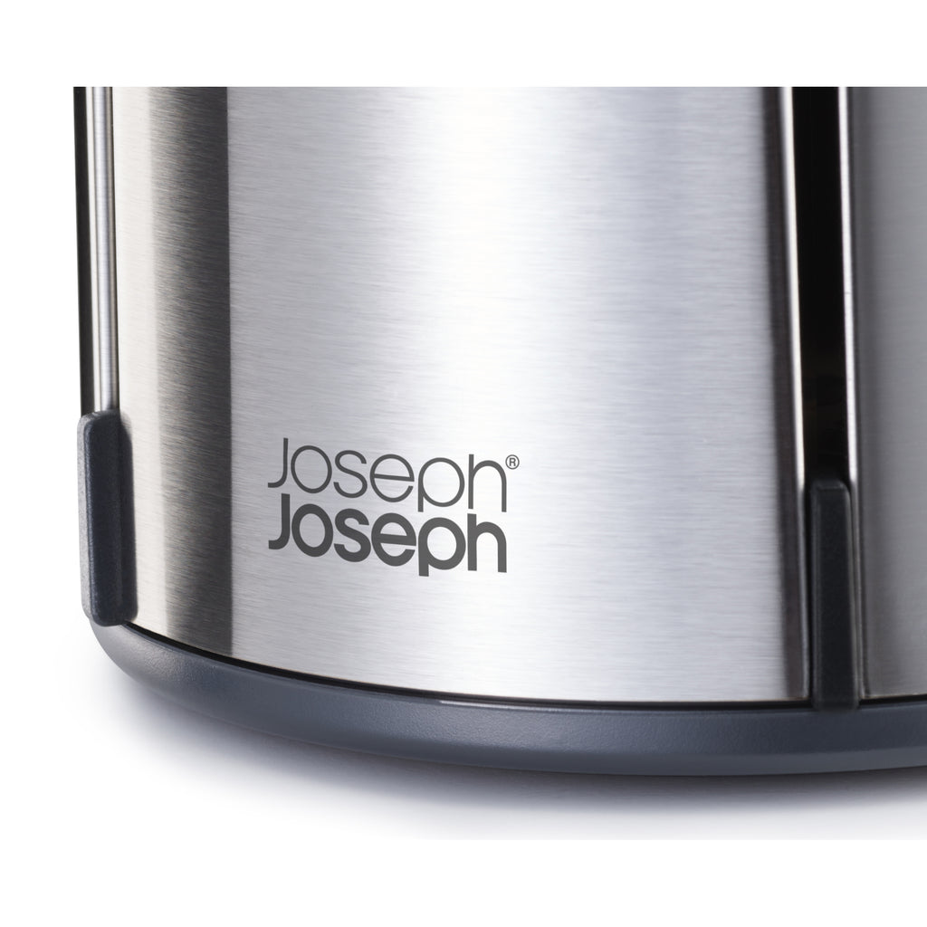 Joseph Joseph Elevate Steel Knives Carousel 5-piece Set