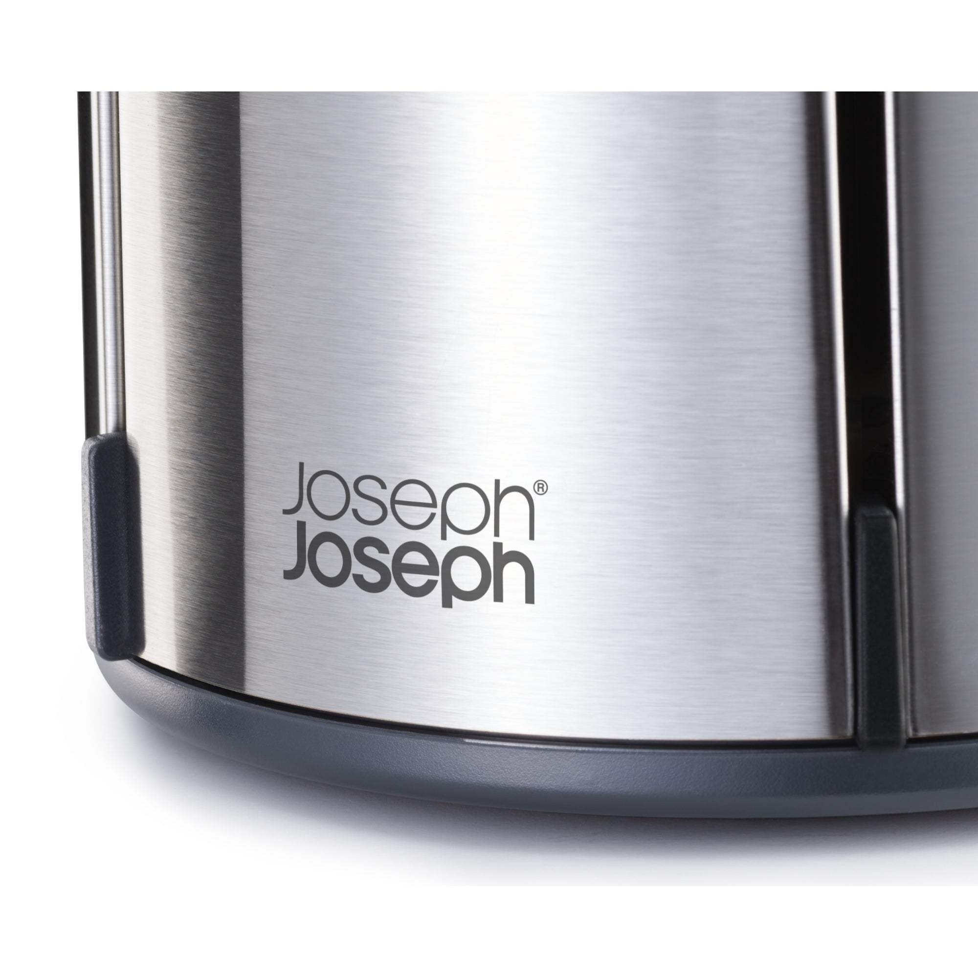 Joseph Joseph Elevate Steel Knives Carousel 5-piece Set